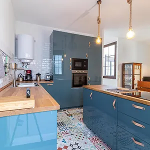  Apartamento Allo Remedios Centro 2 España