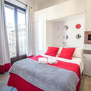  Apartamento Plaza Nueva By A3rentals España