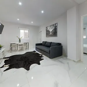  Apartamento Apartamento Venezuela España