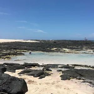  Сasa de vacaciones Serena España