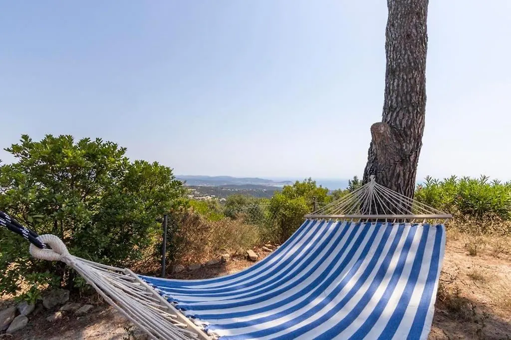 Villa Ventisca Platja d'Aro
