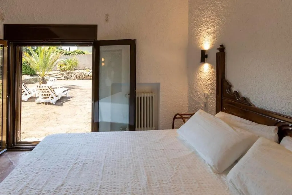 Villa Ventisca Platja d'Aro 0*,
