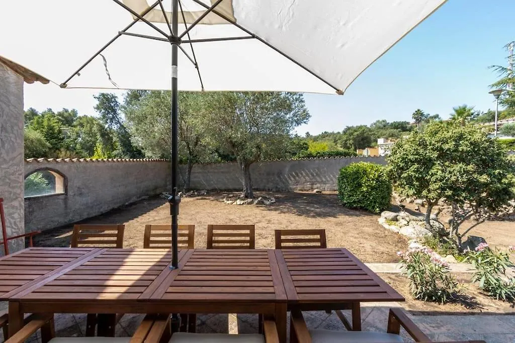 Villa Ventisca Platja d'Aro