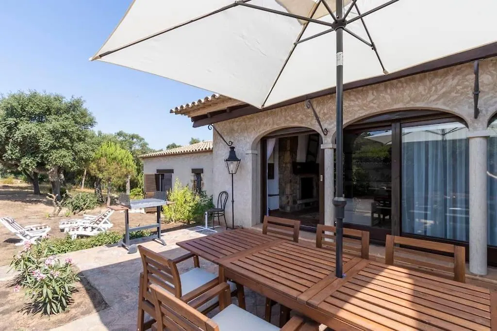 Villa Ventisca Platja d'Aro