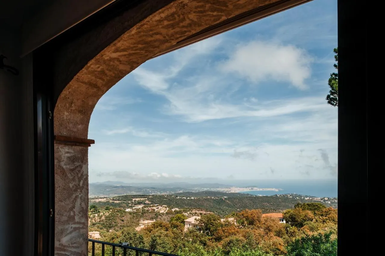 Villa Ventisca Platja d'Aro